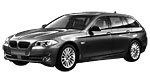 BMW F11 C128E Fault Code
