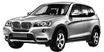 BMW F25 C128E Fault Code